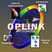Oplink: Net Centric Optimization